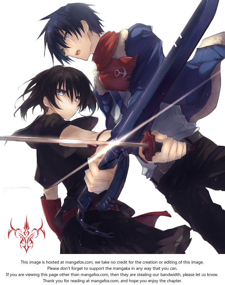 Read Akame ga Kill! en Manga Online