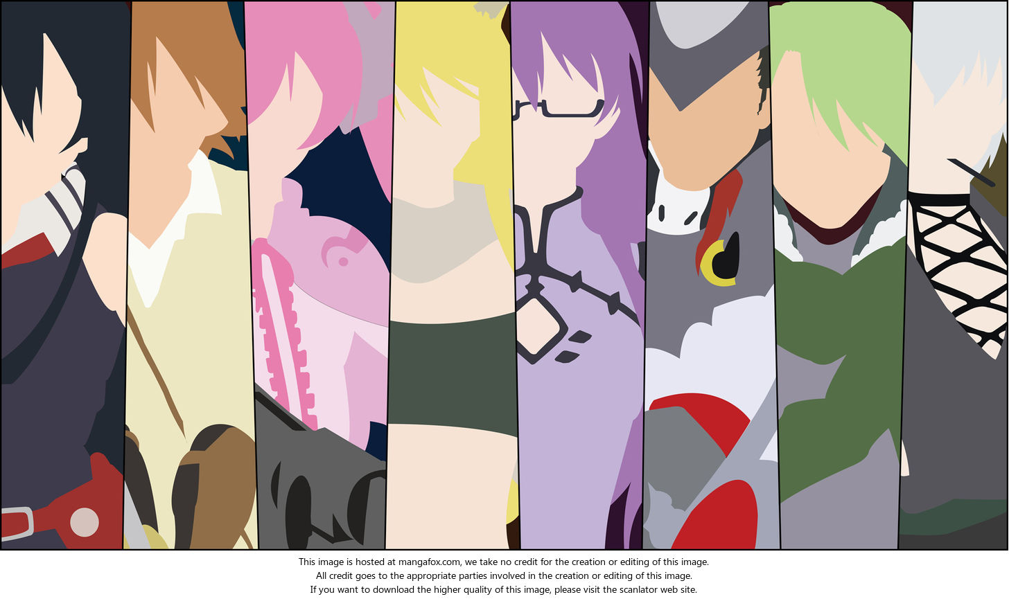 Read Akame ga Kill! en Manga Online