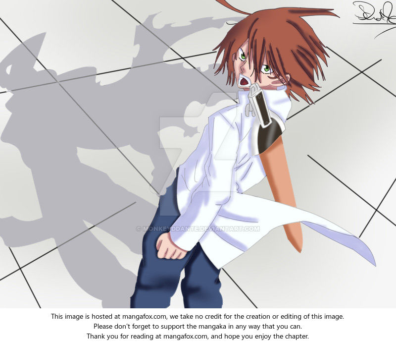 Read Akame ga Kill! en Manga Online