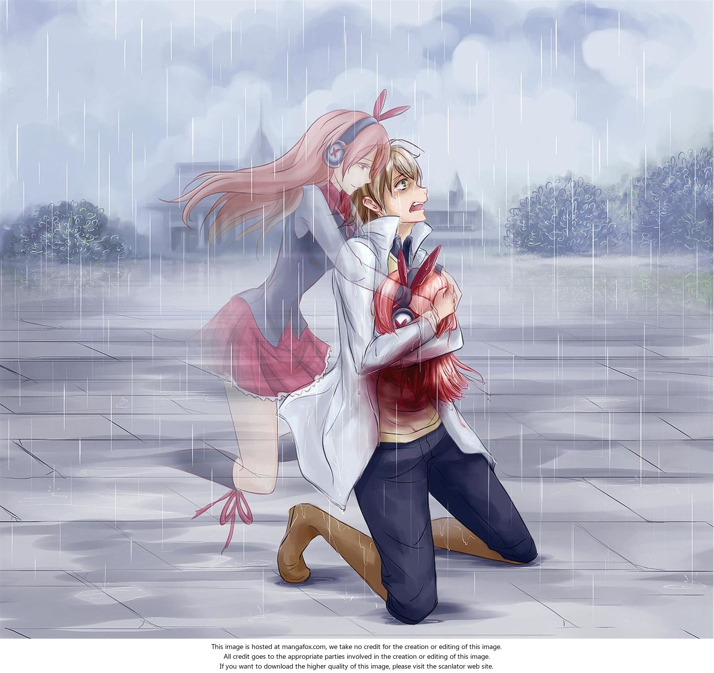 Read Akame ga Kill! en Manga Online