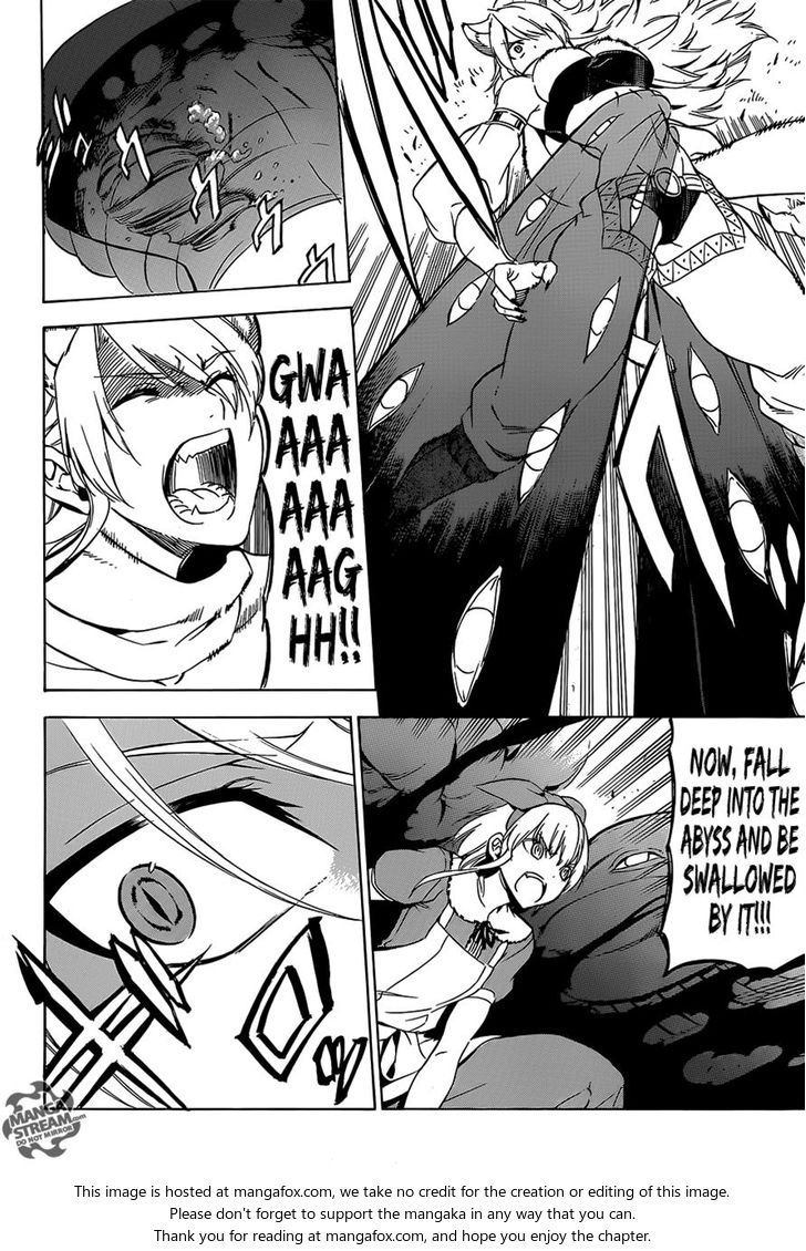 Read Akame ga Kill! en Manga Online