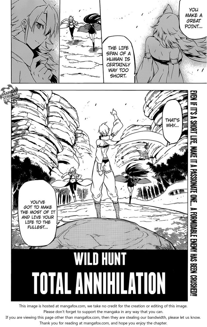 Read Akame ga Kill! en Manga Online