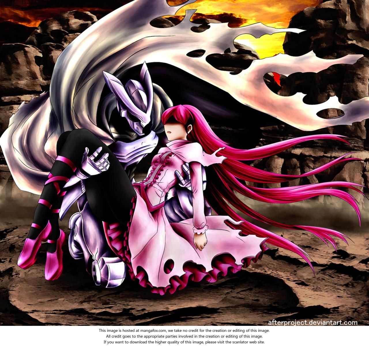 Read Akame ga Kill! en Manga Online