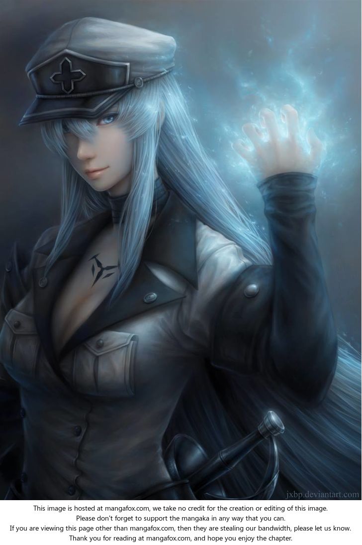 Read Akame ga Kill! en Manga Online