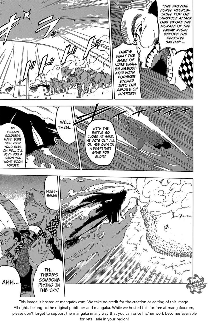 Read Akame ga Kill! en Manga Online