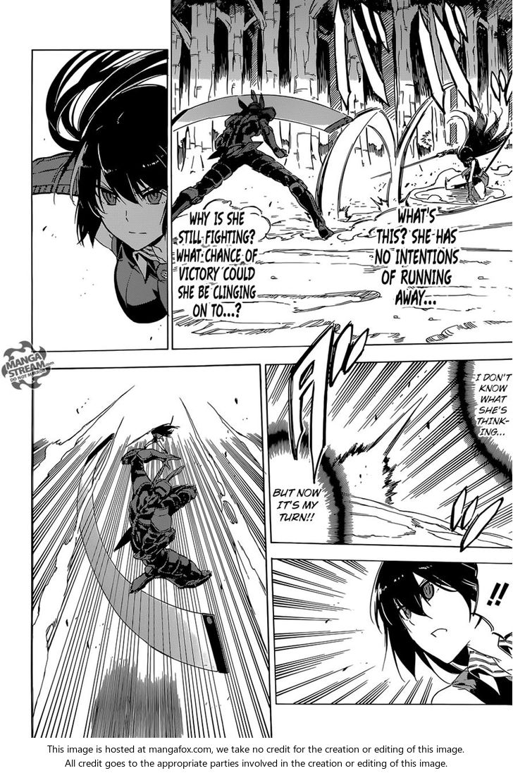 Read Akame ga Kill! en Manga Online