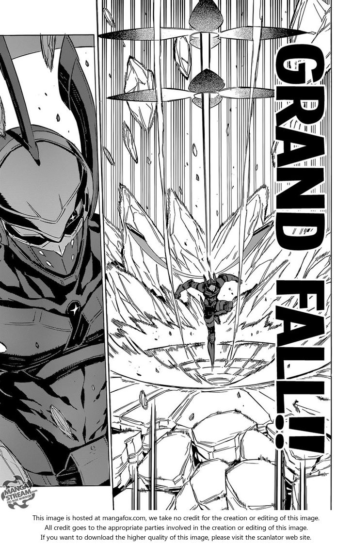 Read Akame ga Kill! en Manga Online
