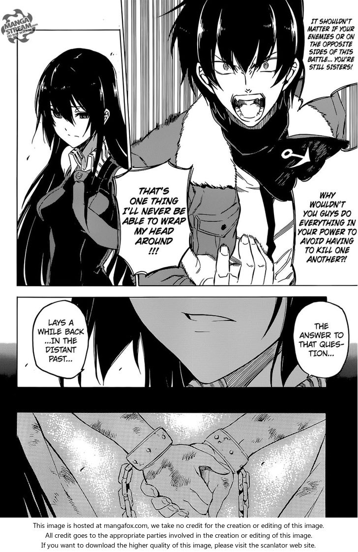 Read Akame ga Kill! en Manga Online