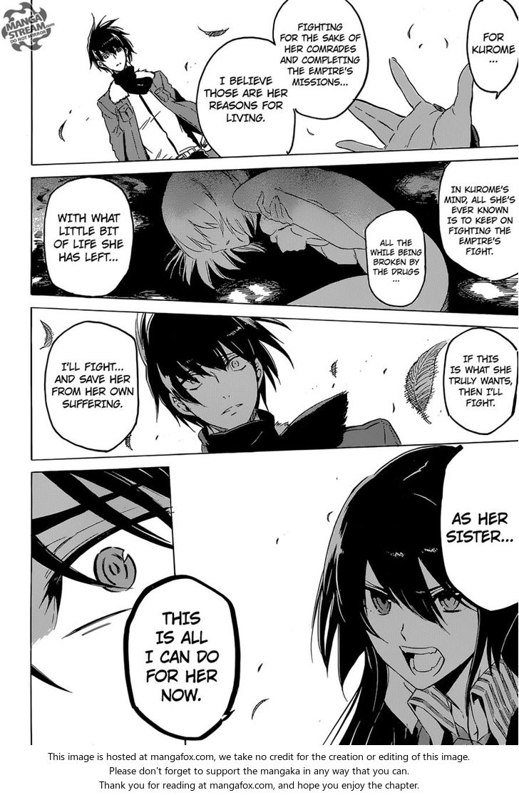 Read Akame ga Kill! en Manga Online