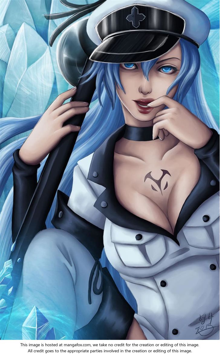 Read Akame ga Kill! en Manga Online