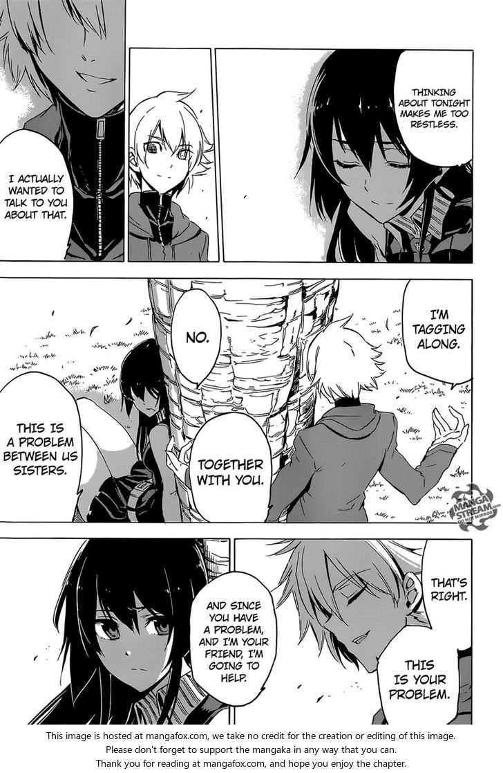 Read Akame ga Kill! en Manga Online