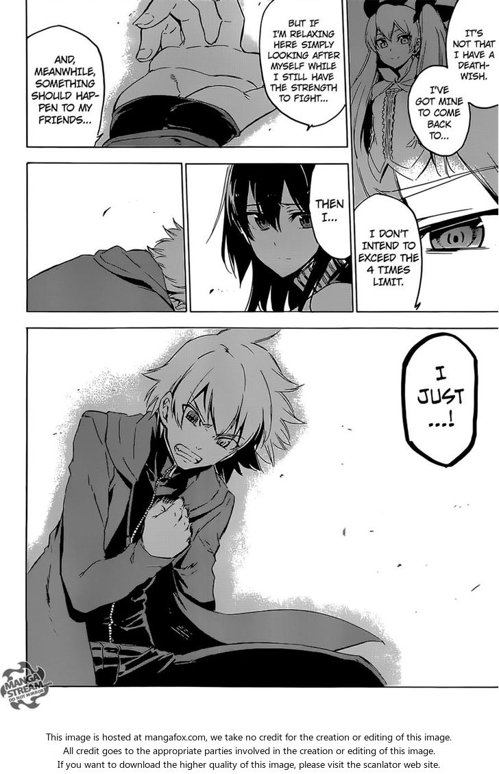 Read Akame ga Kill! en Manga Online