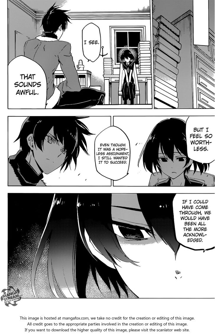 Read Akame ga Kill! en Manga Online