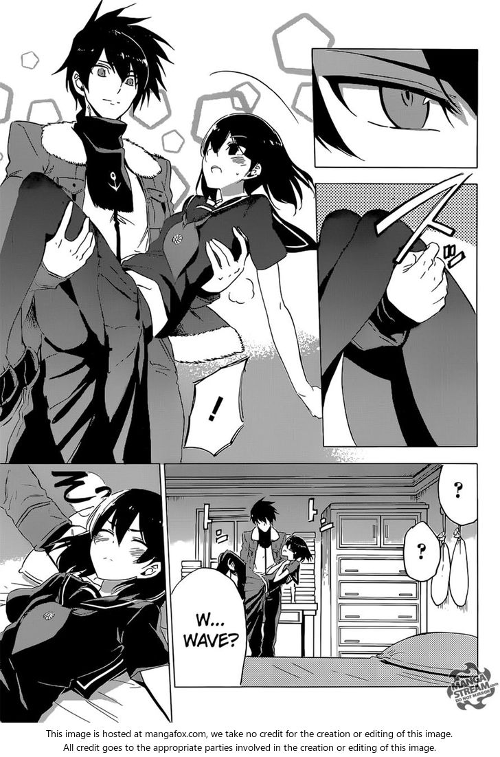 Read Akame ga Kill! en Manga Online