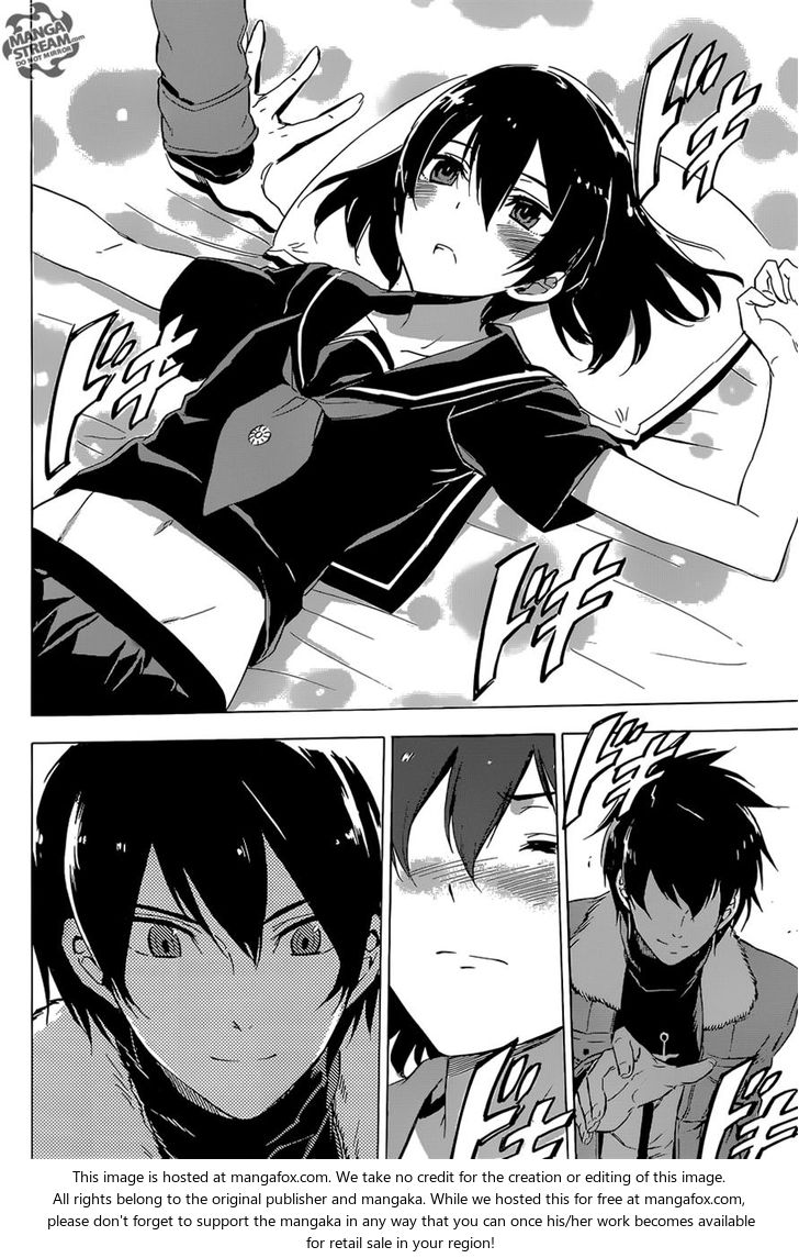 Read Akame ga Kill! en Manga Online