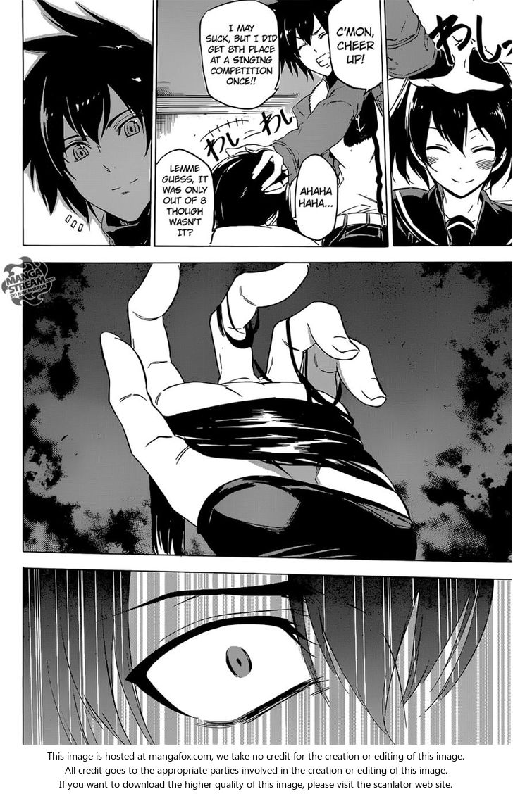 Read Akame ga Kill! en Manga Online