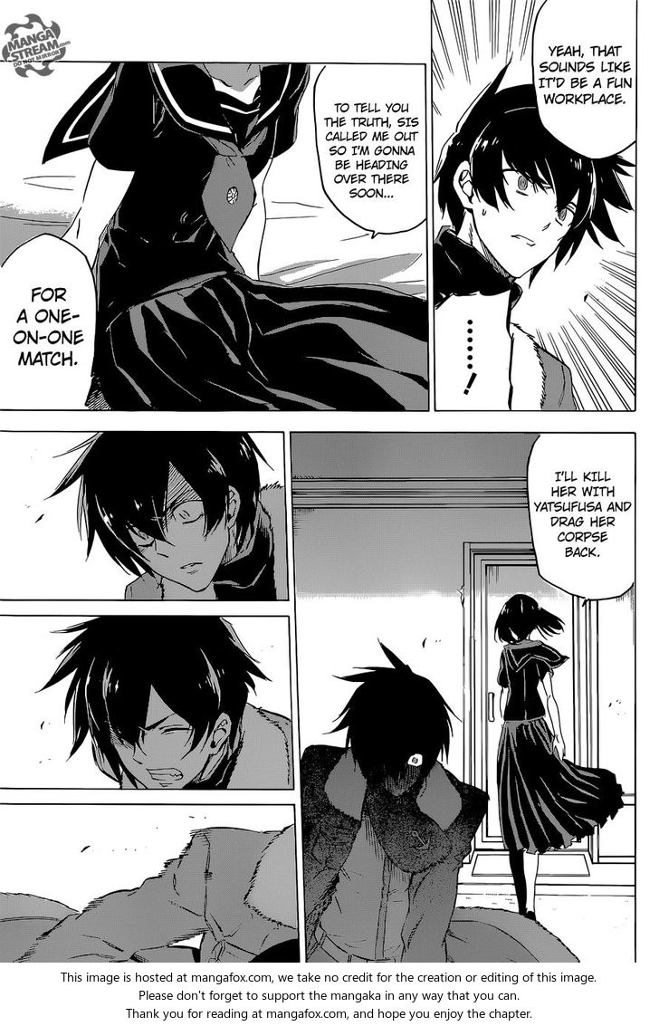 Read Akame ga Kill! en Manga Online