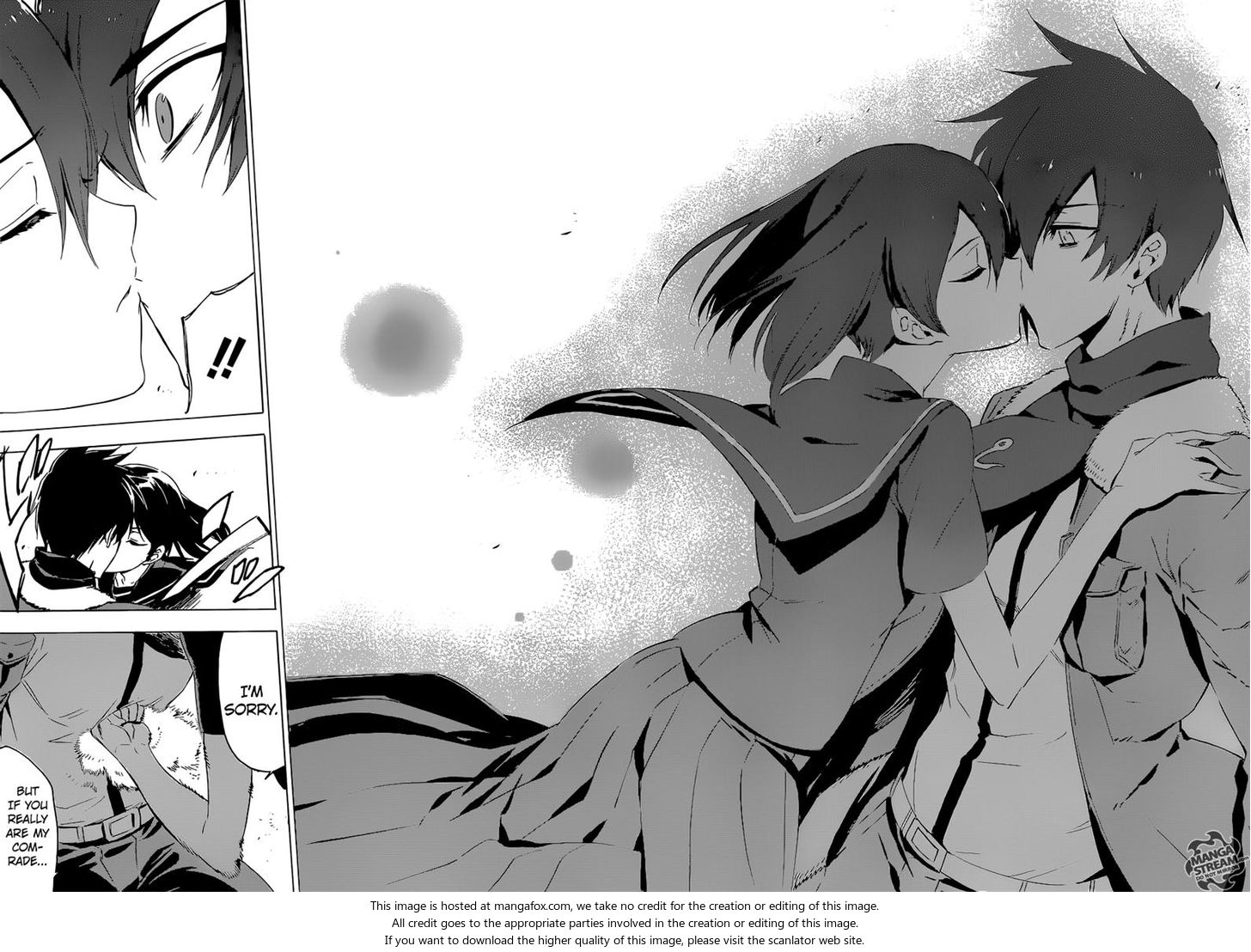 Read Akame ga Kill! en Manga Online