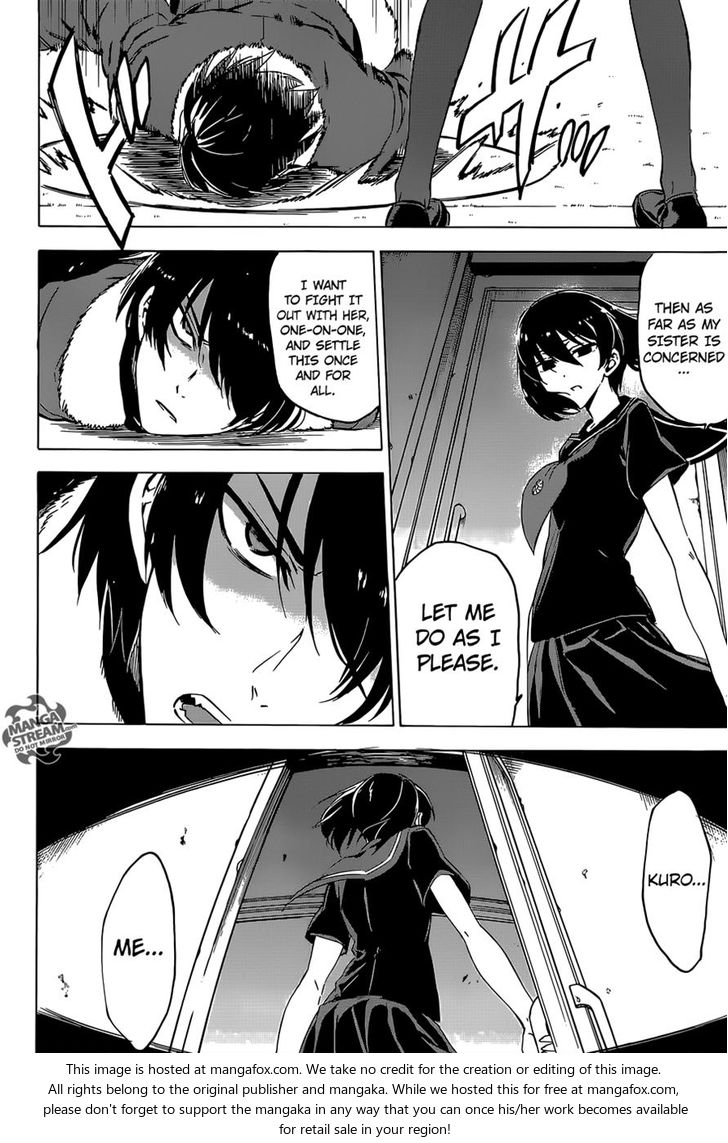 Read Akame ga Kill! en Manga Online