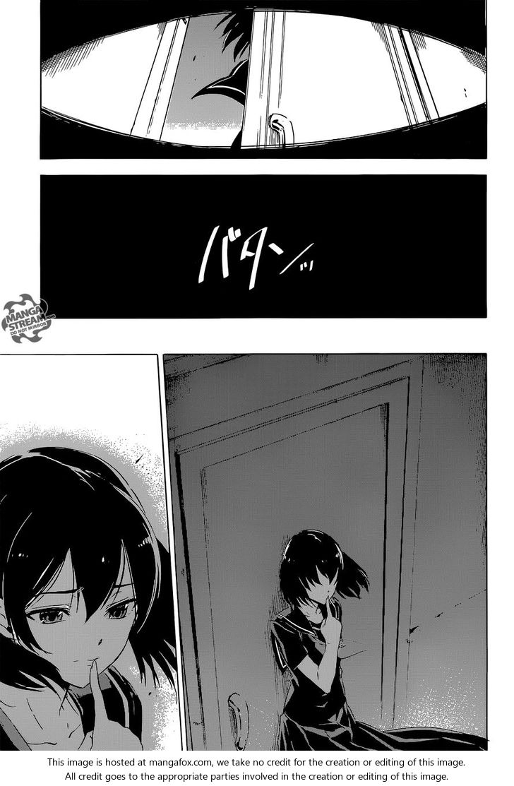 Read Akame ga Kill! en Manga Online