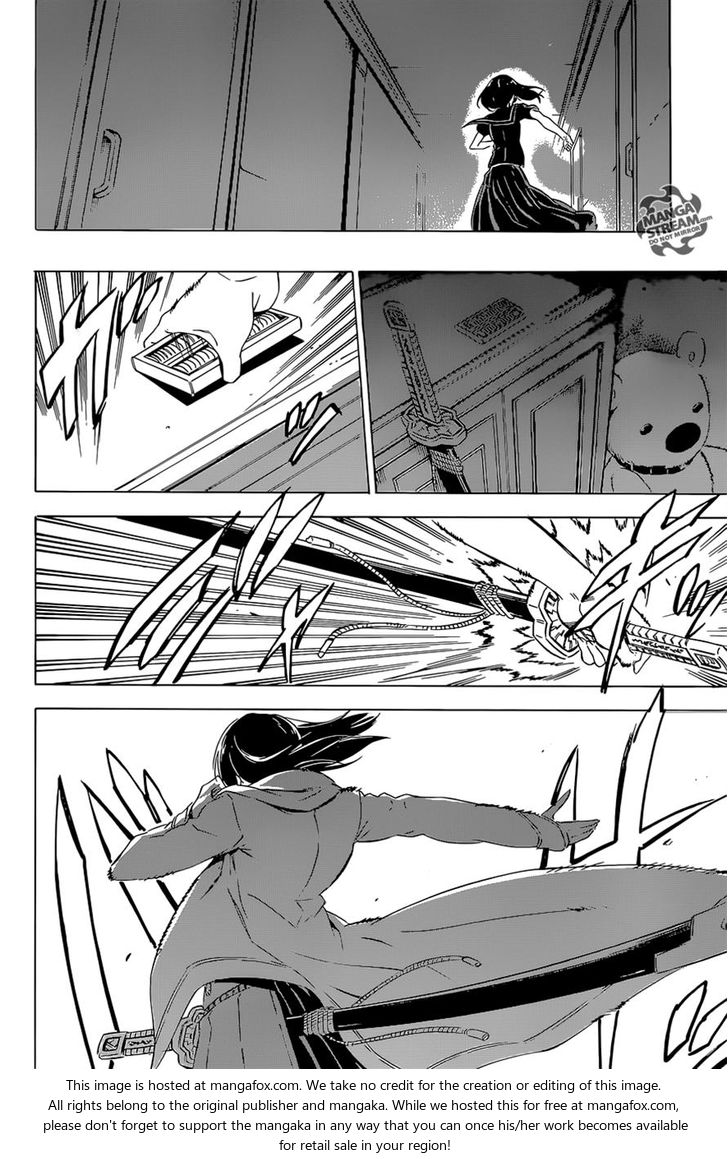 Read Akame ga Kill! en Manga Online