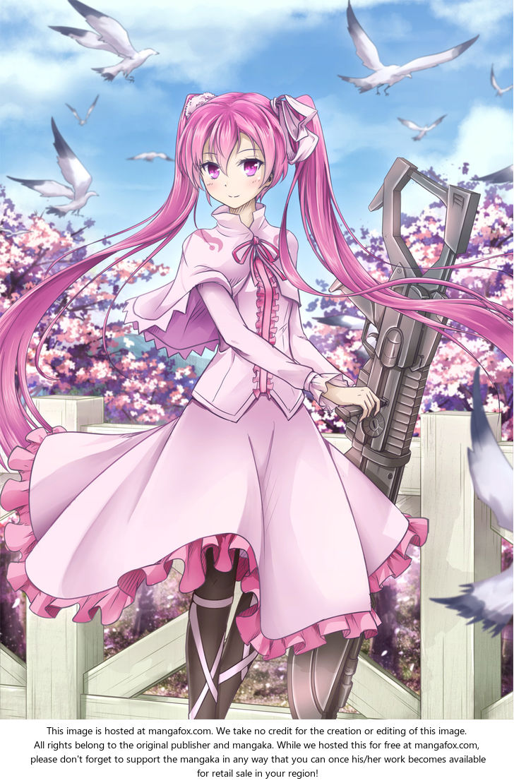 Read Akame ga Kill! en Manga Online