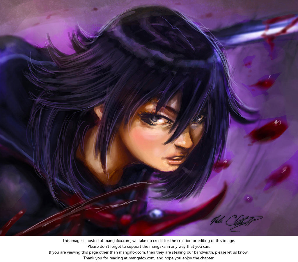 Read Akame ga Kill! en Manga Online