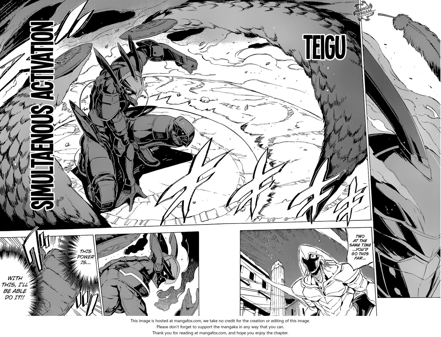 Read Akame ga Kill! en Manga Online