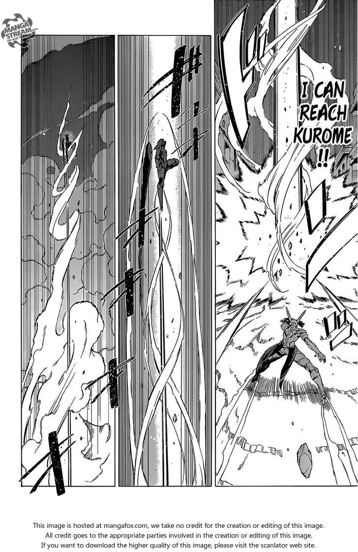 Read Akame ga Kill! en Manga Online