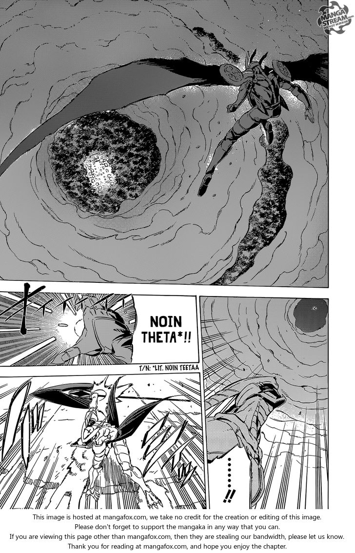 Read Akame ga Kill! en Manga Online