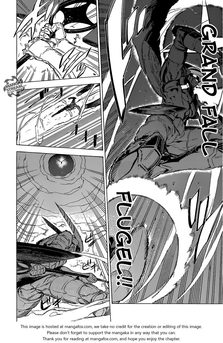 Read Akame ga Kill! en Manga Online