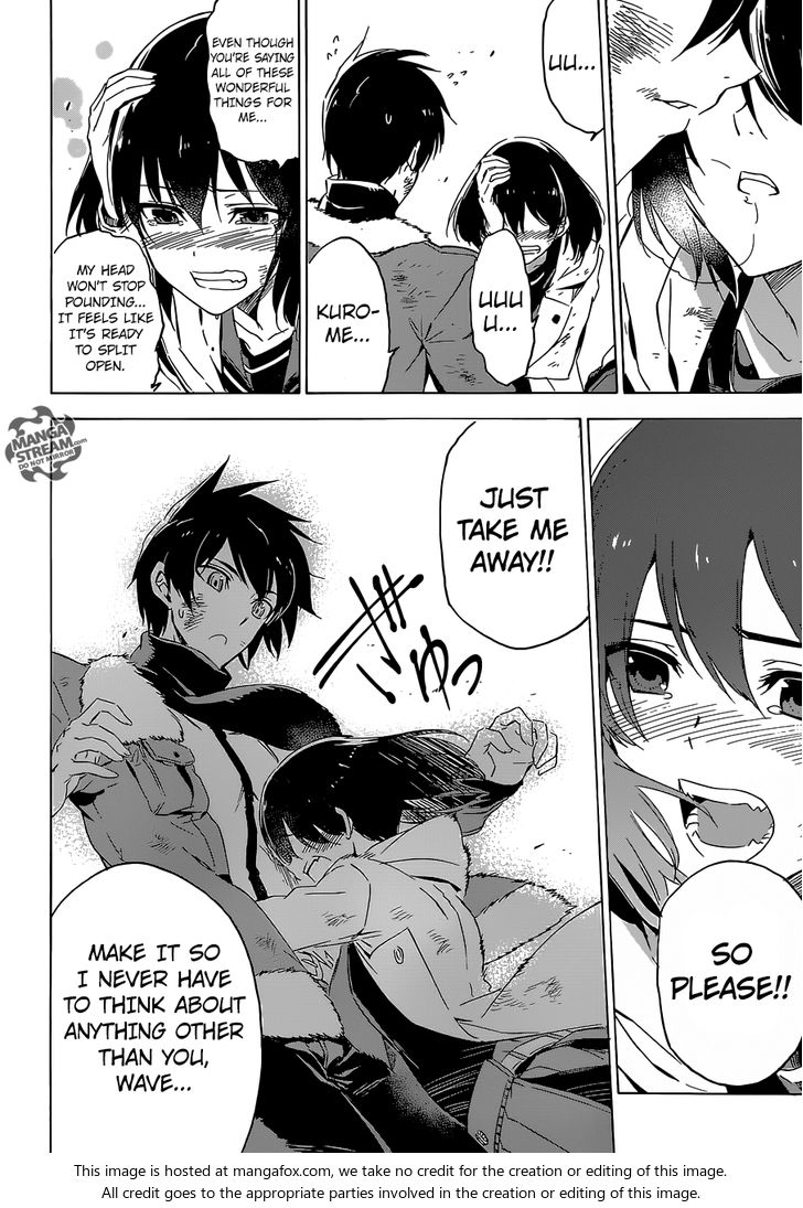 Read Akame ga Kill! en Manga Online