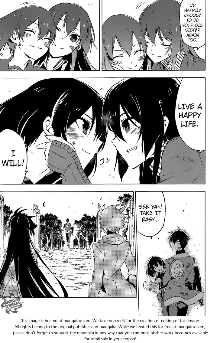 Read Akame ga Kill! en Manga Online