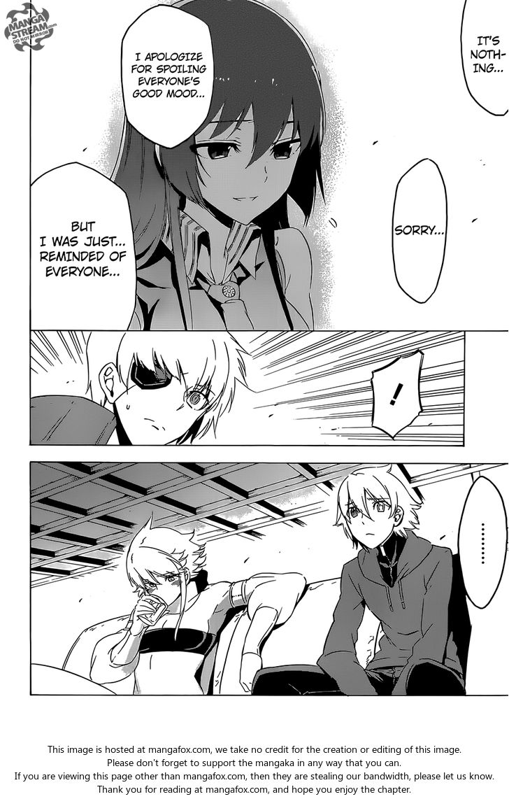 Read Akame ga Kill! en Manga Online