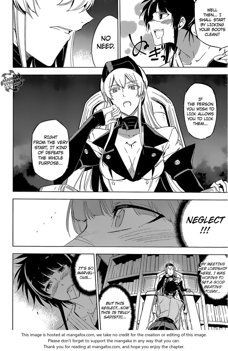 Read Akame ga Kill! en Manga Online