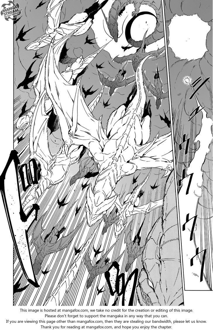 Read Akame ga Kill! en Manga Online