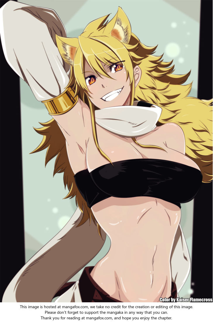 Read Akame ga Kill! en Manga Online