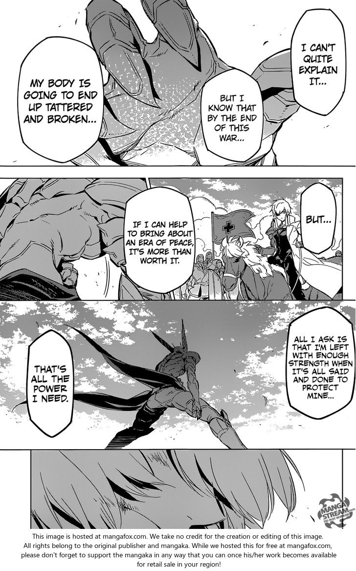 Read Akame ga Kill! en Manga Online