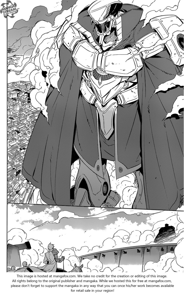 Read Akame ga Kill! en Manga Online