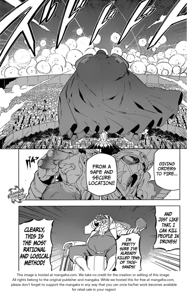 Read Akame ga Kill! en Manga Online