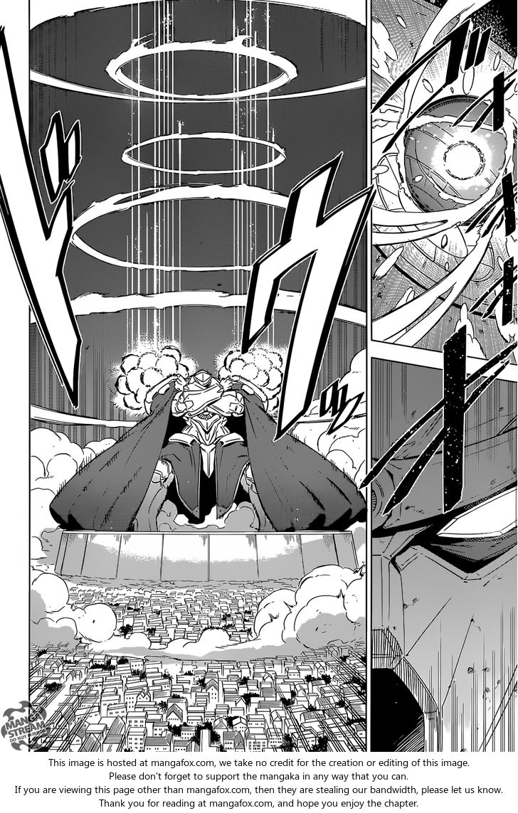 Read Akame ga Kill! en Manga Online