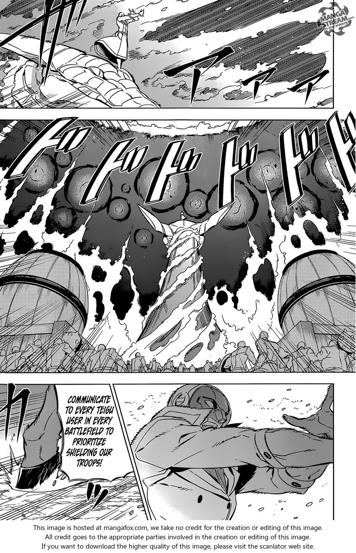 Read Akame ga Kill! en Manga Online