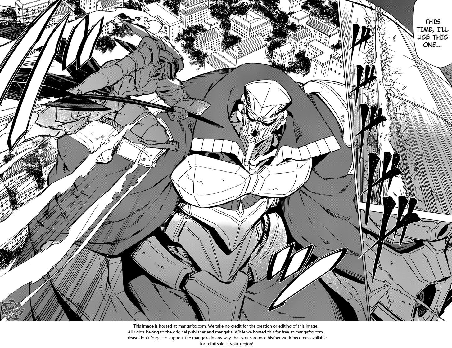 Read Akame ga Kill! en Manga Online