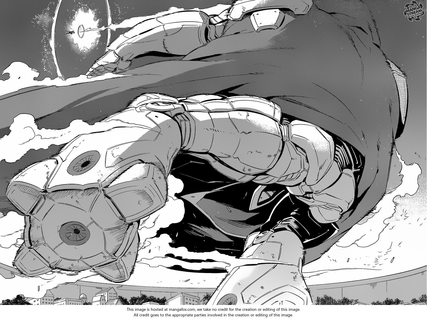 Read Akame ga Kill! en Manga Online