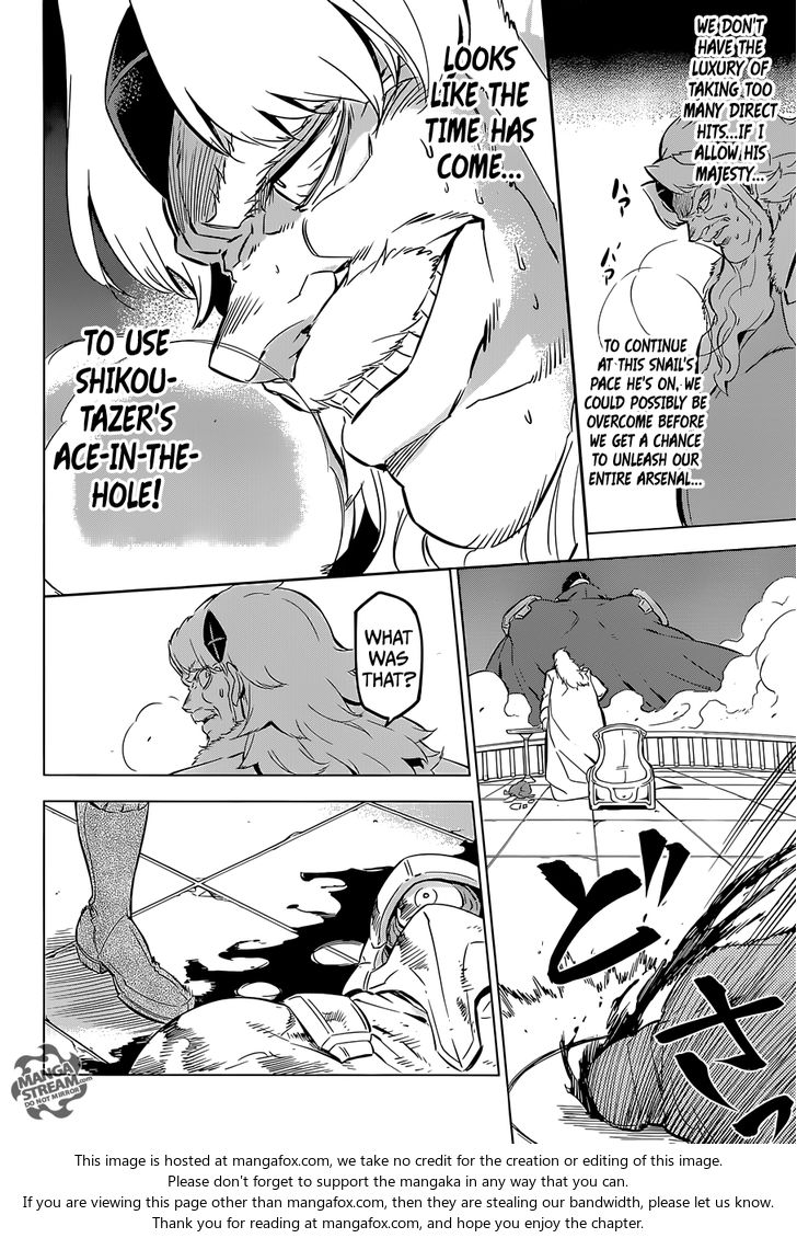 Read Akame ga Kill! en Manga Online