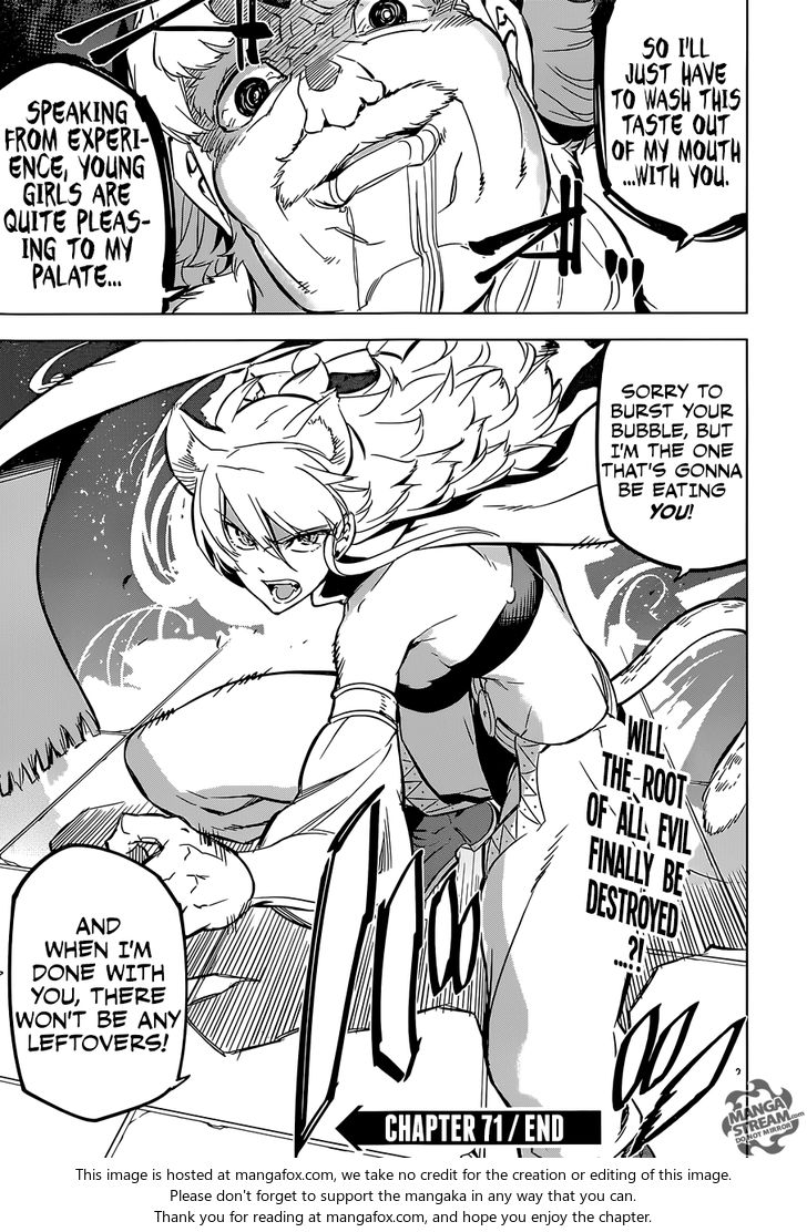 Read Akame ga Kill! en Manga Online