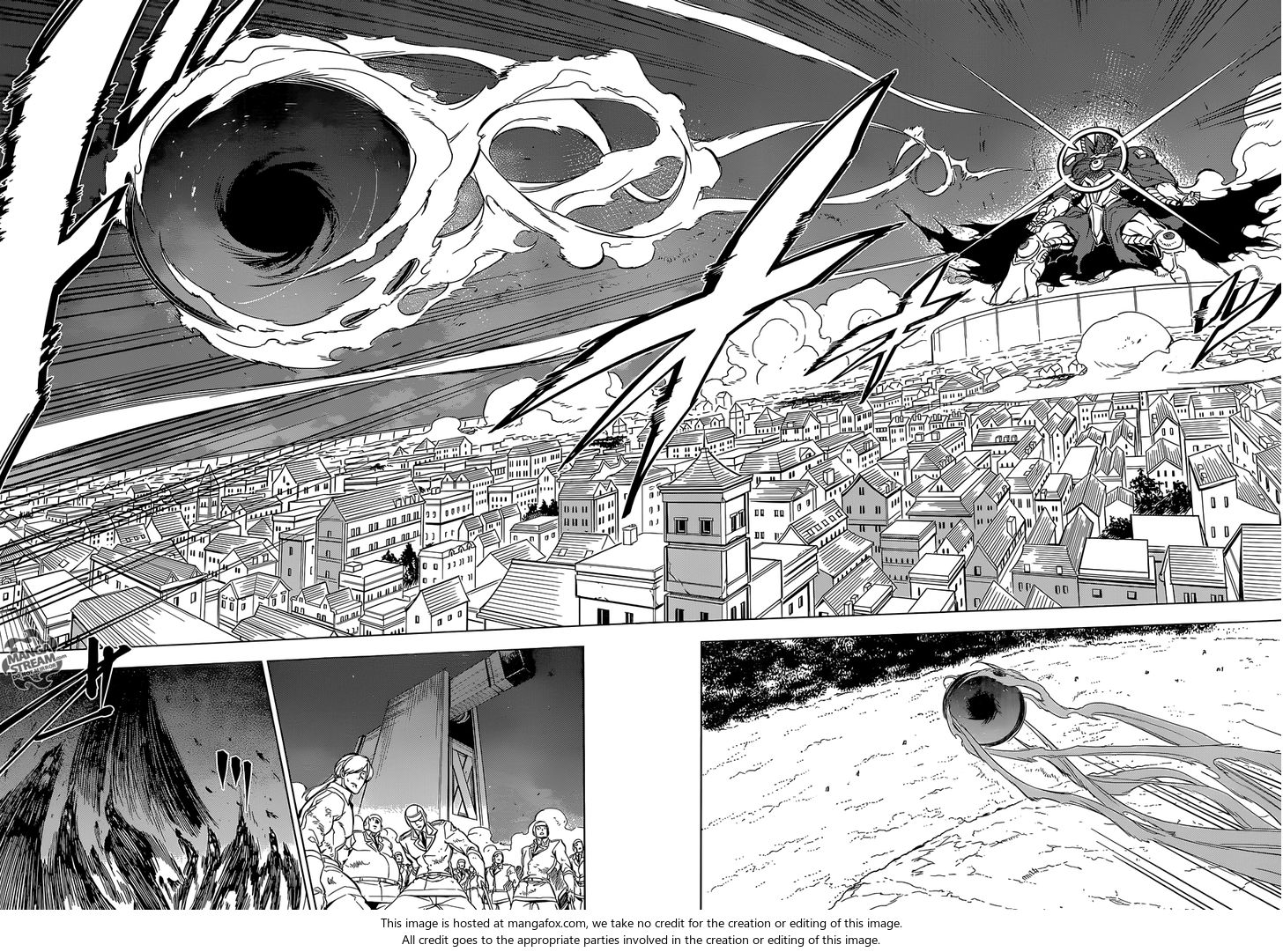 Read Akame ga Kill! en Manga Online