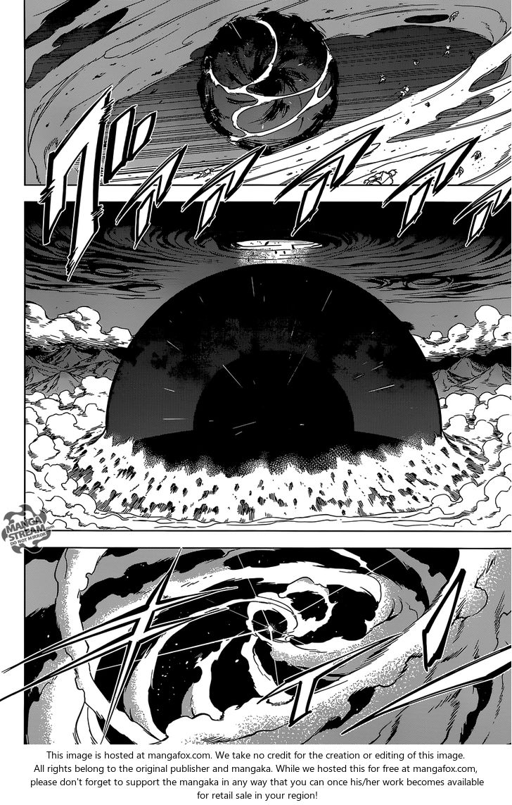 Read Akame ga Kill! en Manga Online