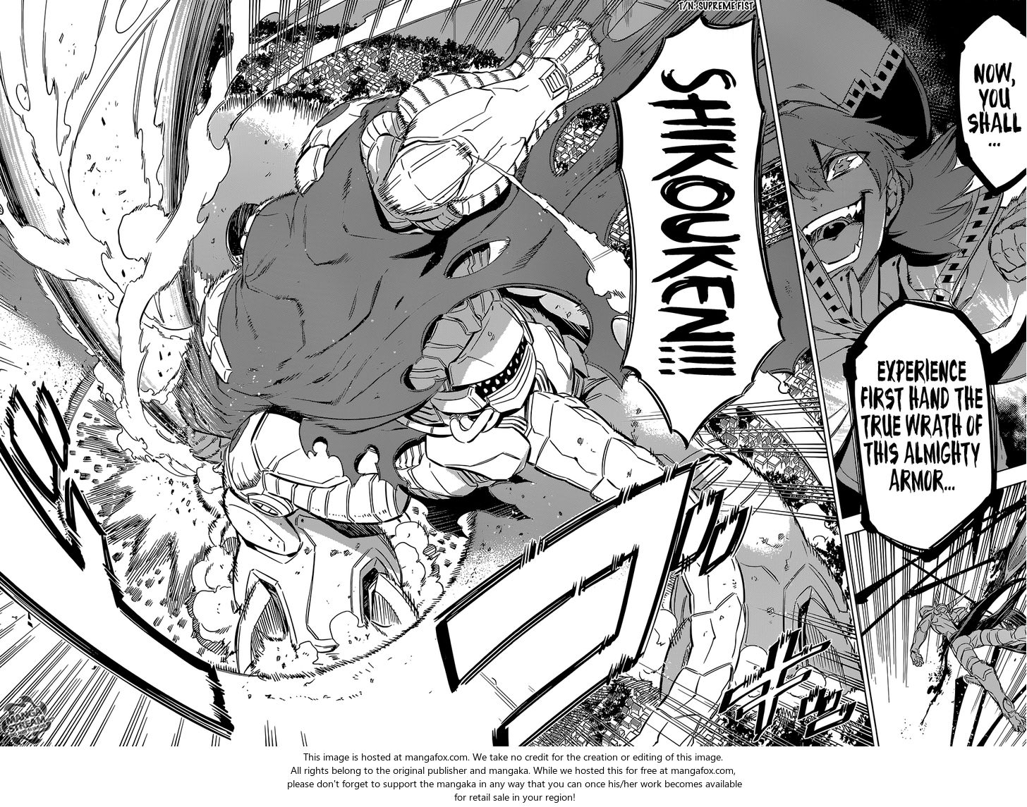 Read Akame ga Kill! en Manga Online