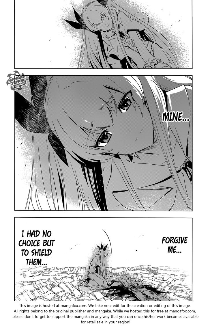 Read Akame ga Kill! en Manga Online